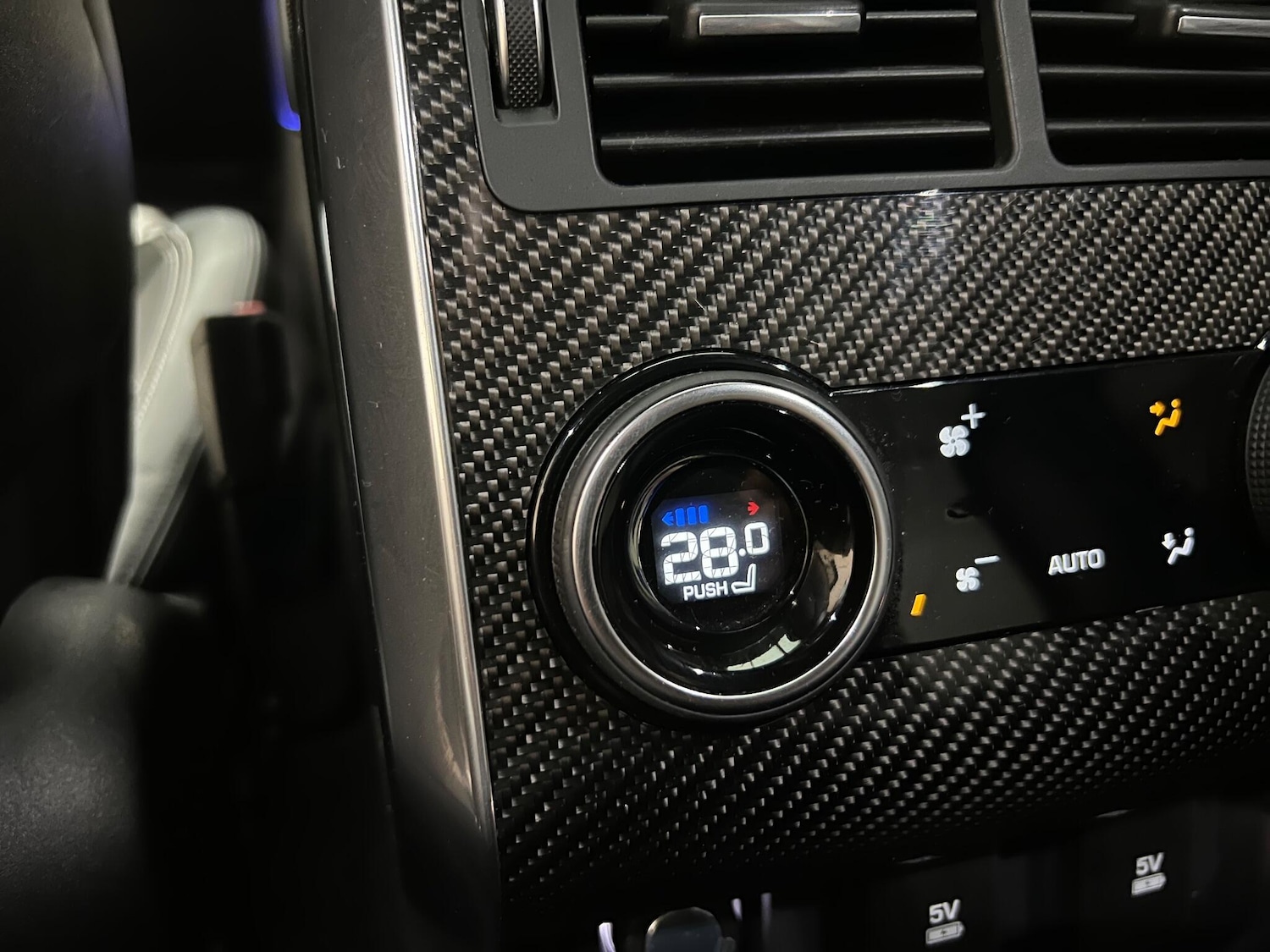 Used Land Rover Range Rover Sport 2021 for sale - 76995918: Photo 45