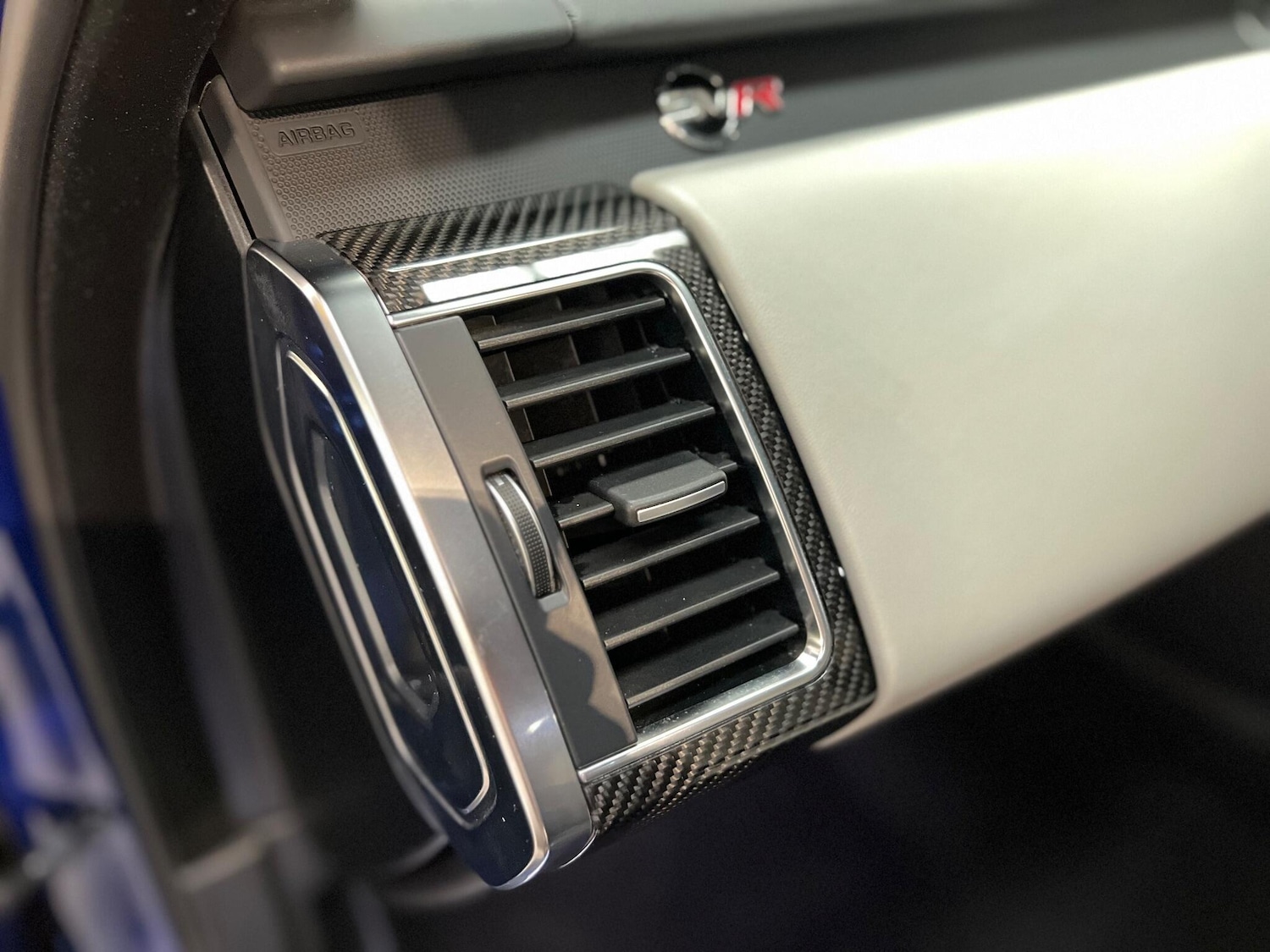 Used Land Rover Range Rover Sport 2021 for sale - 76995918: Photo 47