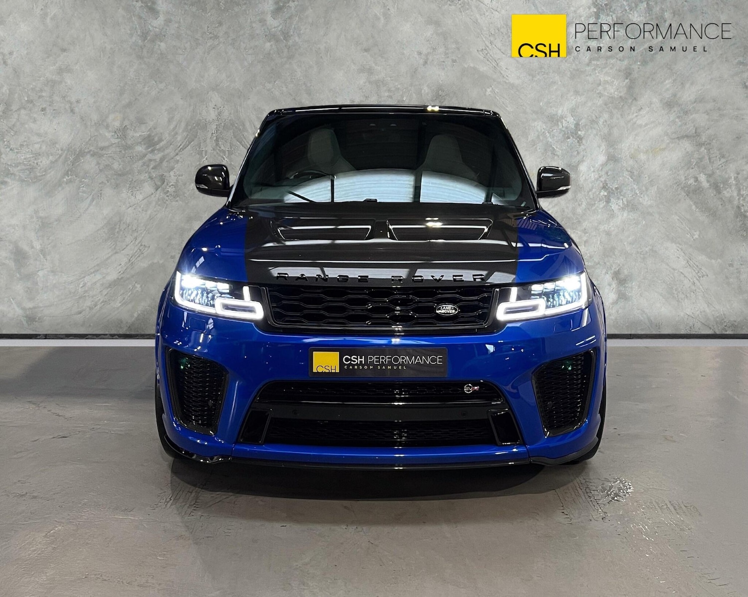 Used Land Rover Range Rover Sport 2021 for sale - 76995918: Photo 7
