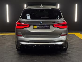 Used BMW X3 M 2021 for sale - 79645058: Photo