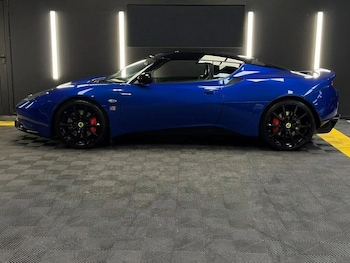 Used Lotus Evora 2015 for sale - 78999306: Photo