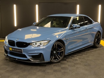 Used BMW M4 2016 for sale - 78648361: Photo