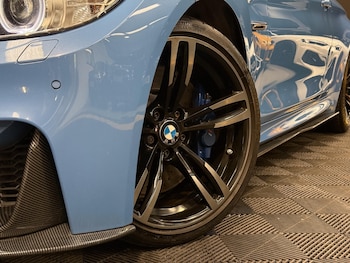 Used BMW M4 2016 for sale - 78648361: Photo