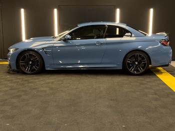 Used BMW M4 2016 for sale - 78648361: Photo