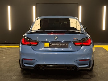 Used BMW M4 2016 for sale - 78648361: Photo