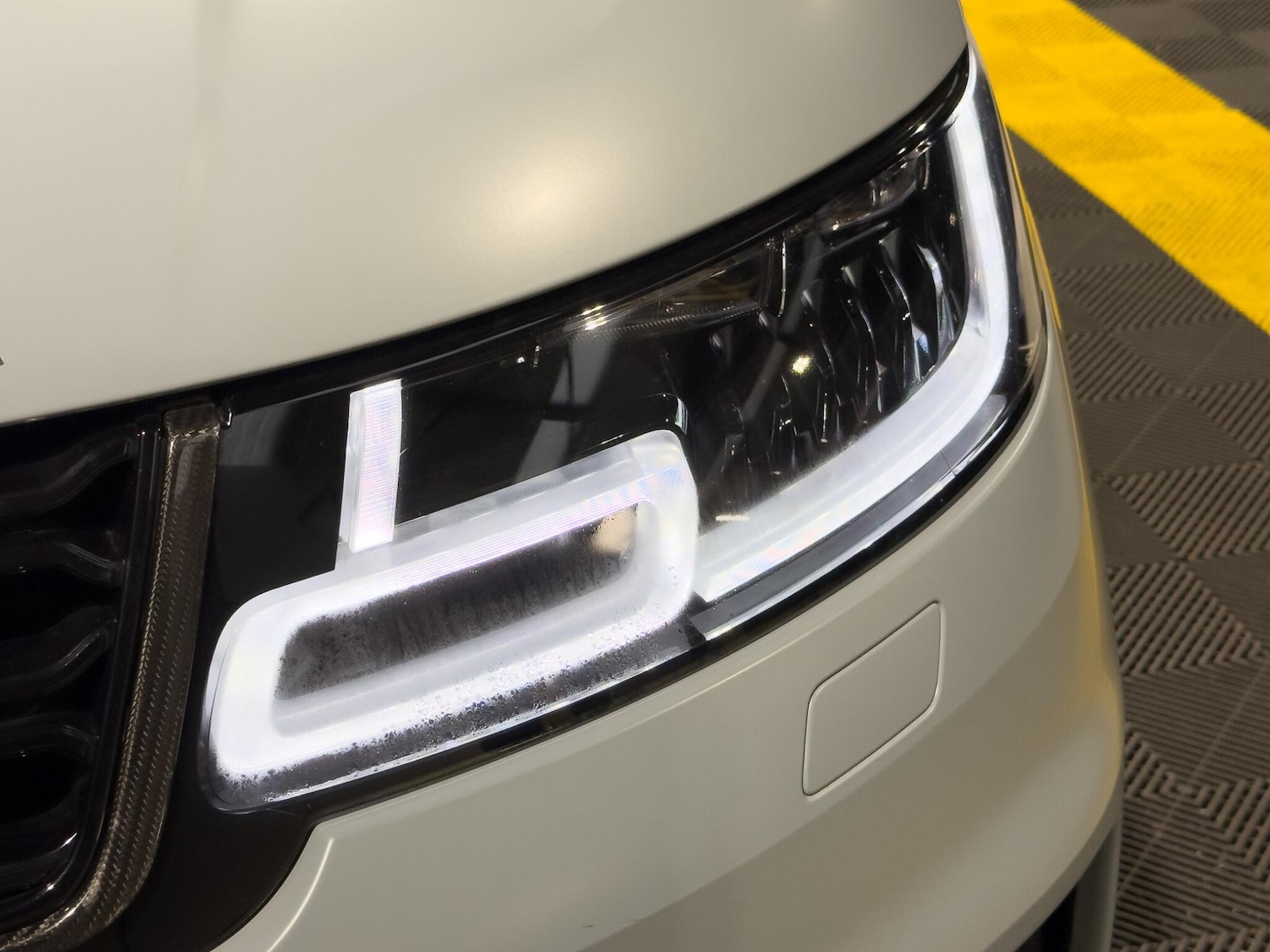 Used Land Rover Range Rover Sport 2020 for sale - 77469027: Photo 10