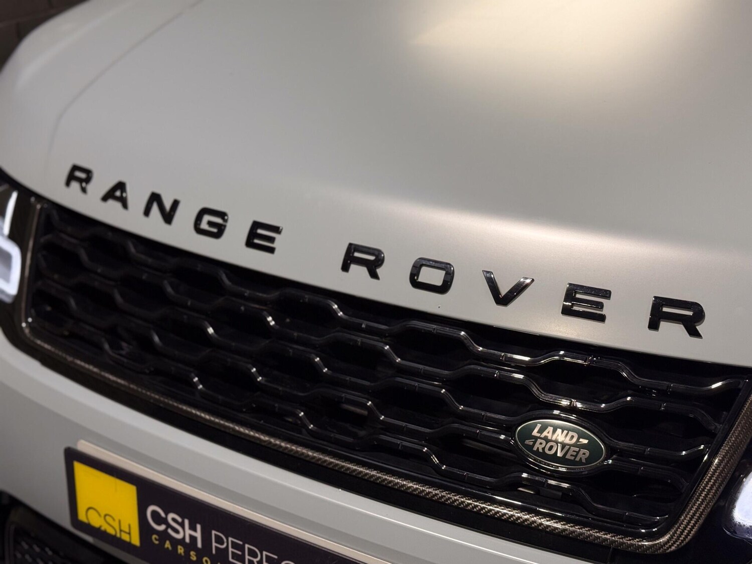 Used Land Rover Range Rover Sport 2020 for sale - 77469027: Photo 11