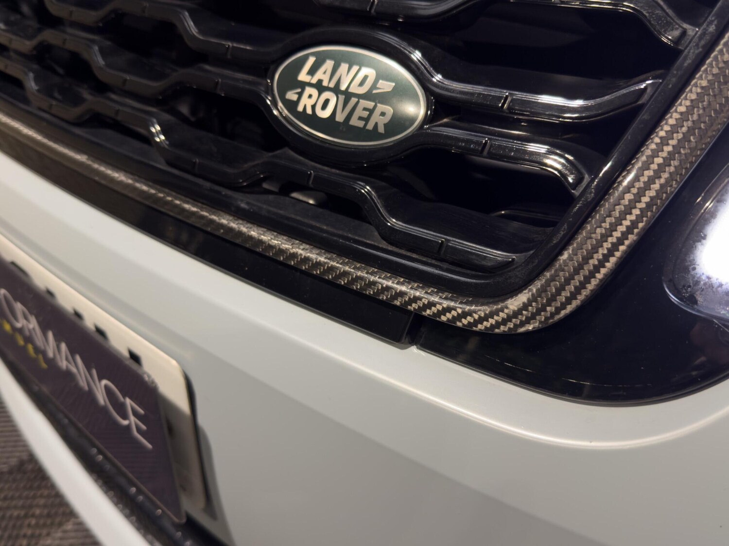 Used Land Rover Range Rover Sport 2020 for sale - 77469027: Photo 12