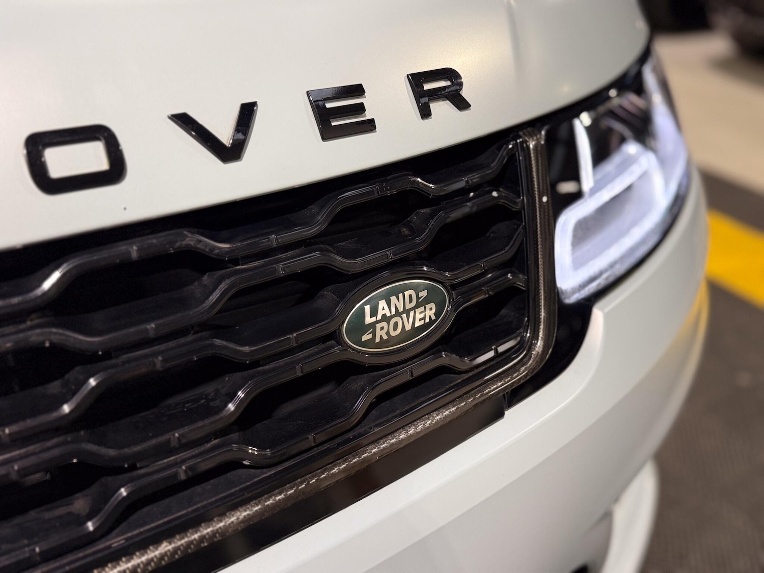 Used Land Rover Range Rover Sport 2020 for sale - 77469027: Photo 13