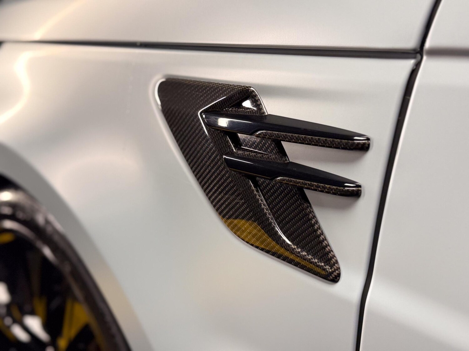 Used Land Rover Range Rover Sport 2020 for sale - 77469027: Photo 15