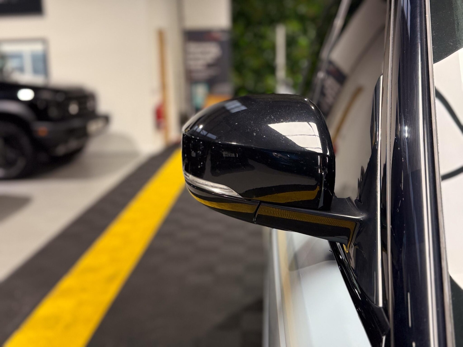 Used Land Rover Range Rover Sport 2020 for sale - 77469027: Photo 17