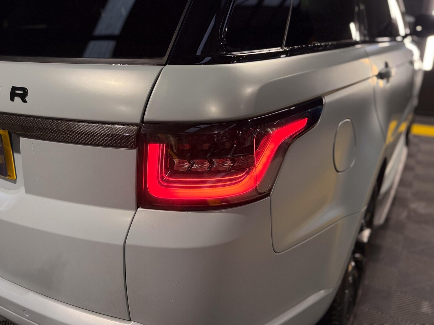 Used Land Rover Range Rover Sport 2020 for sale - 77469027: Photo 22