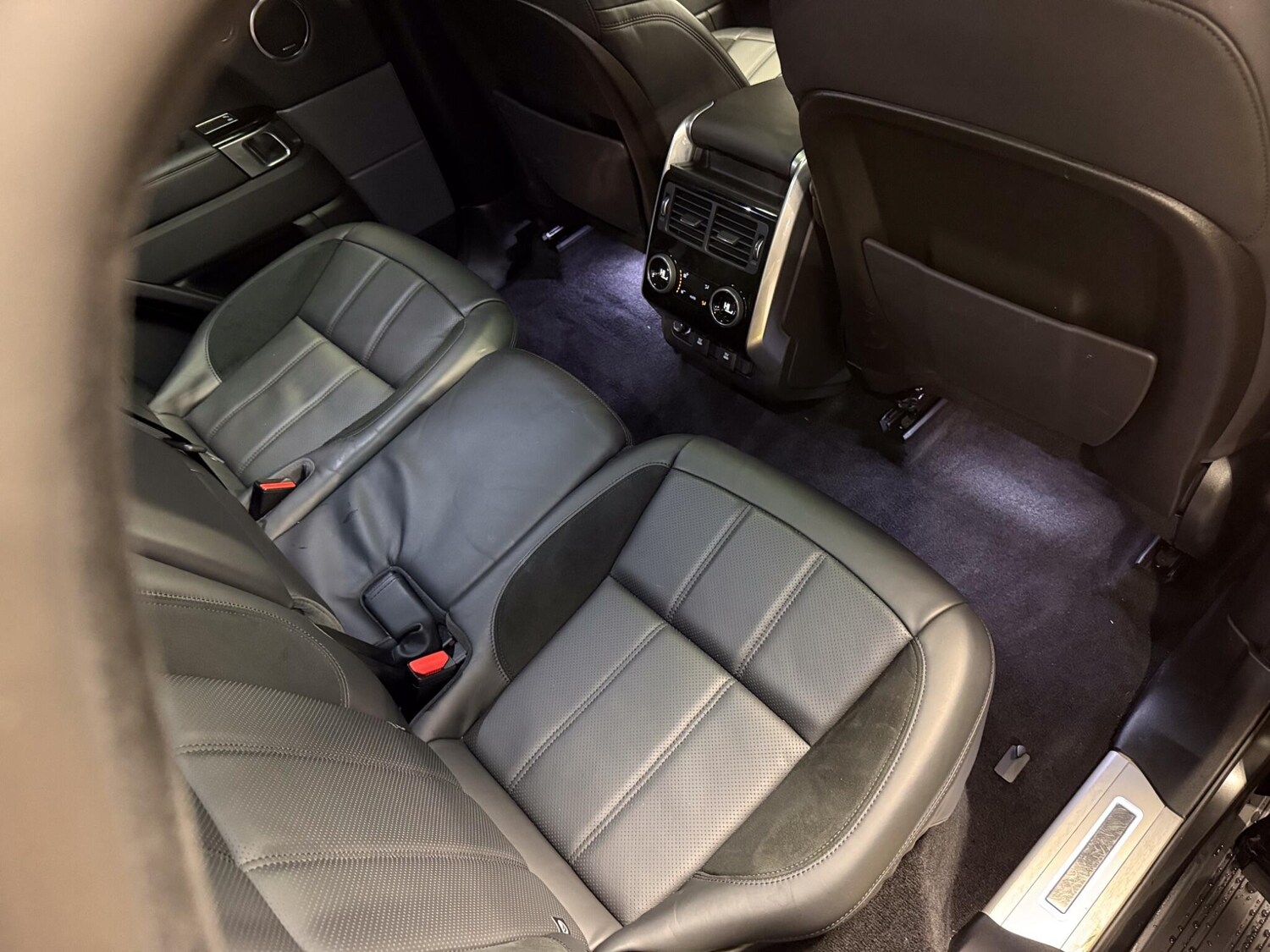 Used Land Rover Range Rover Sport 2020 for sale - 77469027: Photo 29