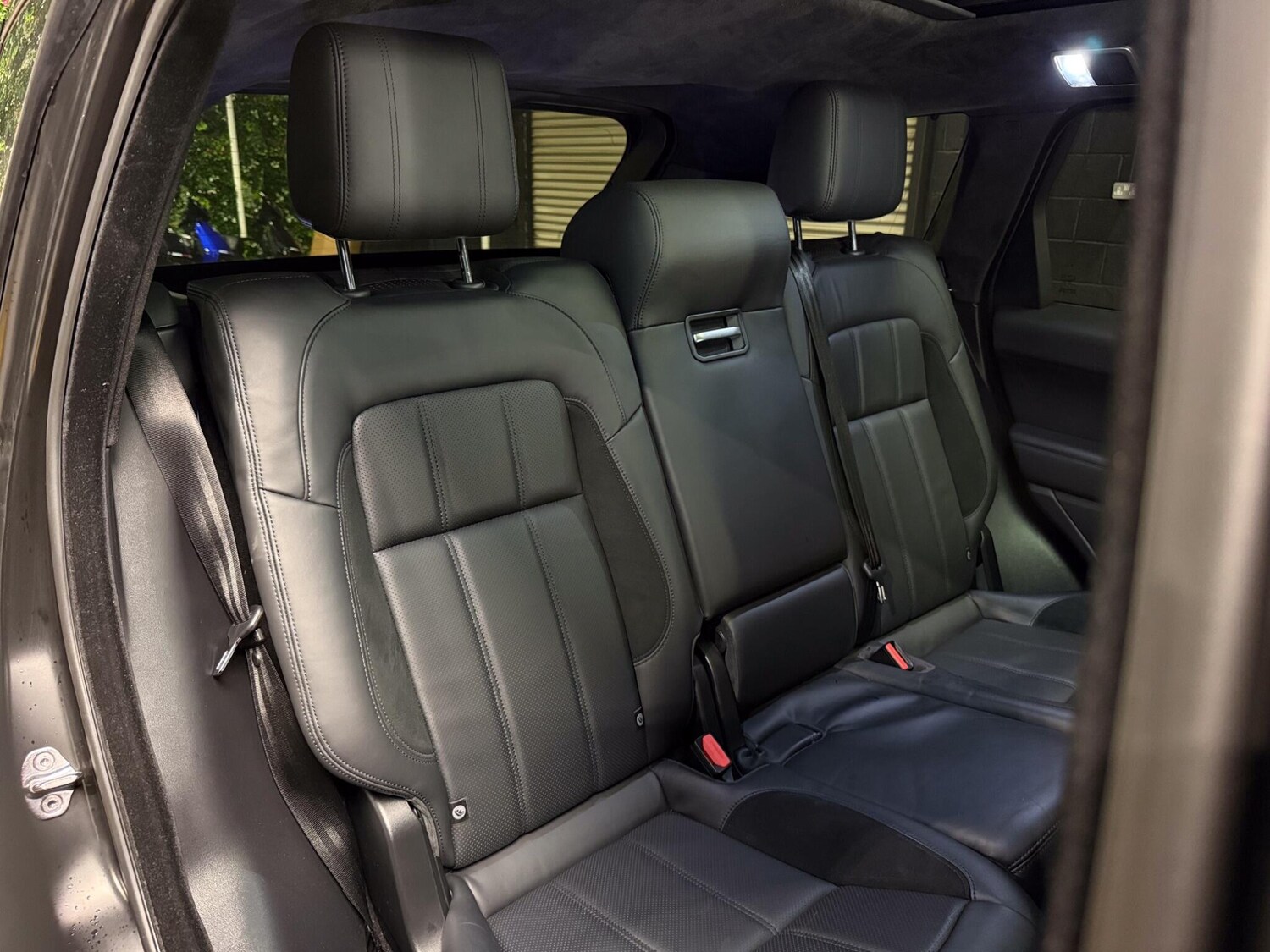 Used Land Rover Range Rover Sport 2020 for sale - 77469027: Photo 30