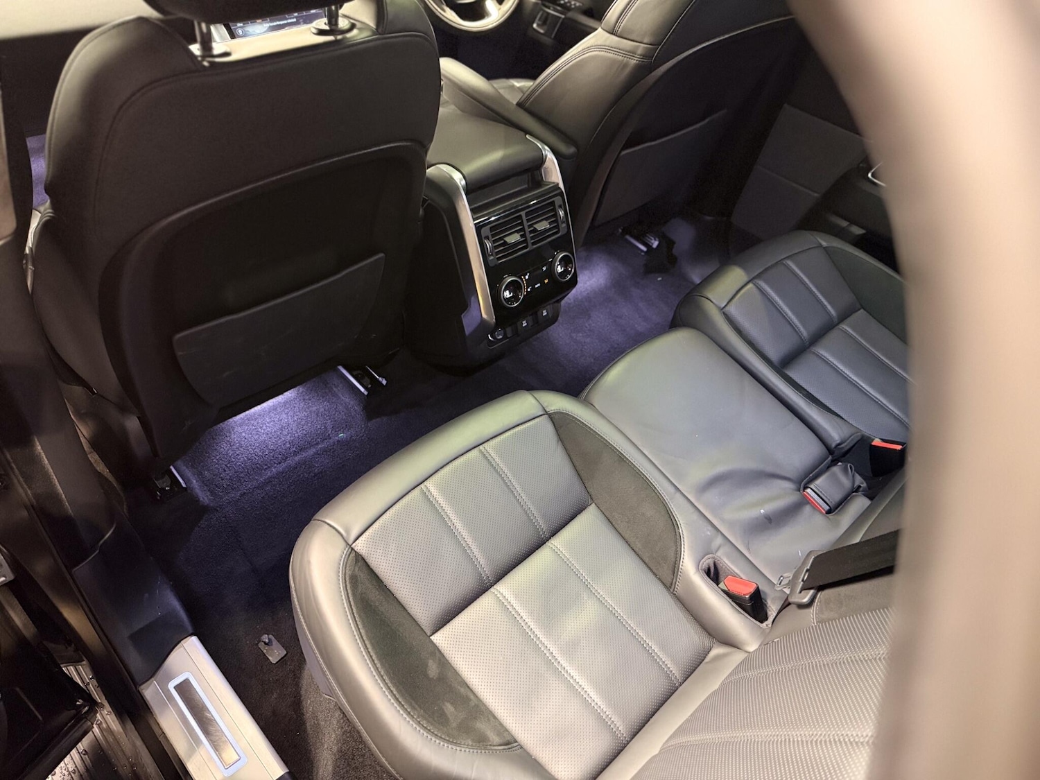 Used Land Rover Range Rover Sport 2020 for sale - 77469027: Photo 31