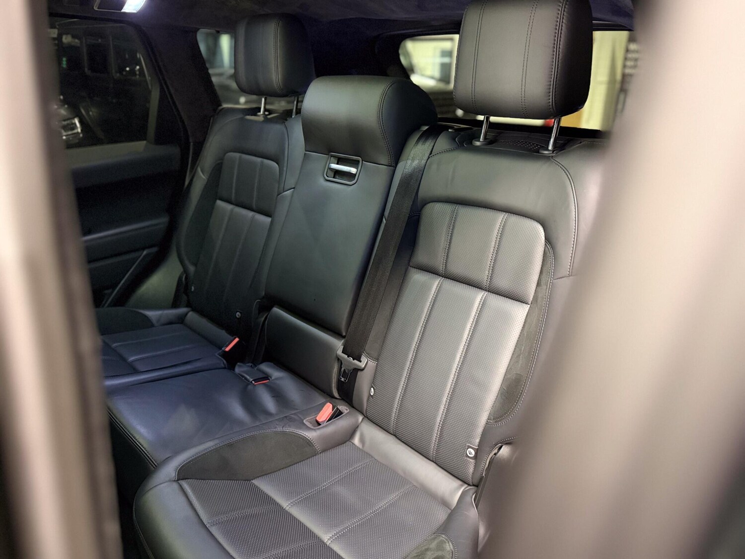 Used Land Rover Range Rover Sport 2020 for sale - 77469027: Photo 32