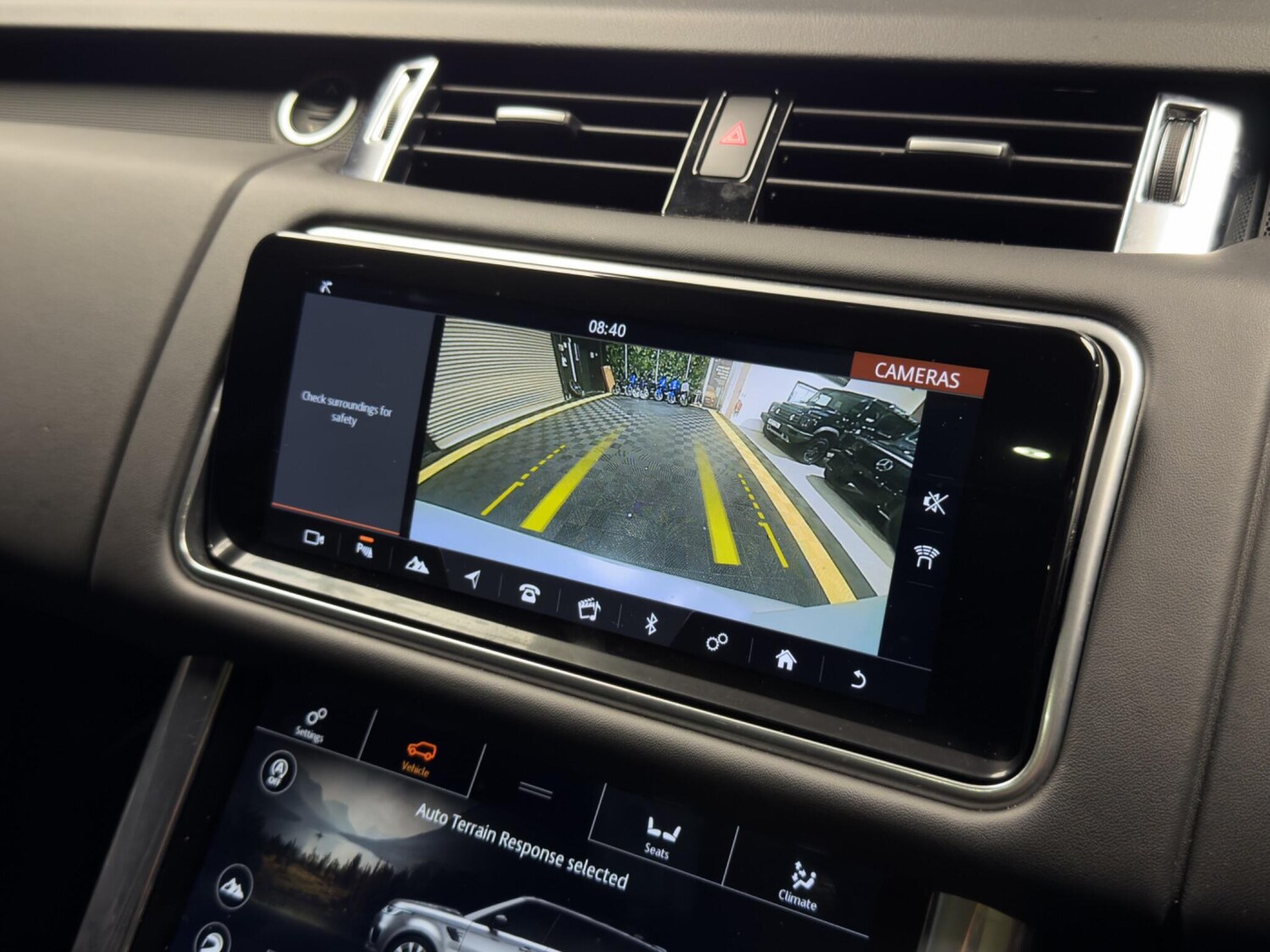 Used Land Rover Range Rover Sport 2020 for sale - 77469027: Photo 37