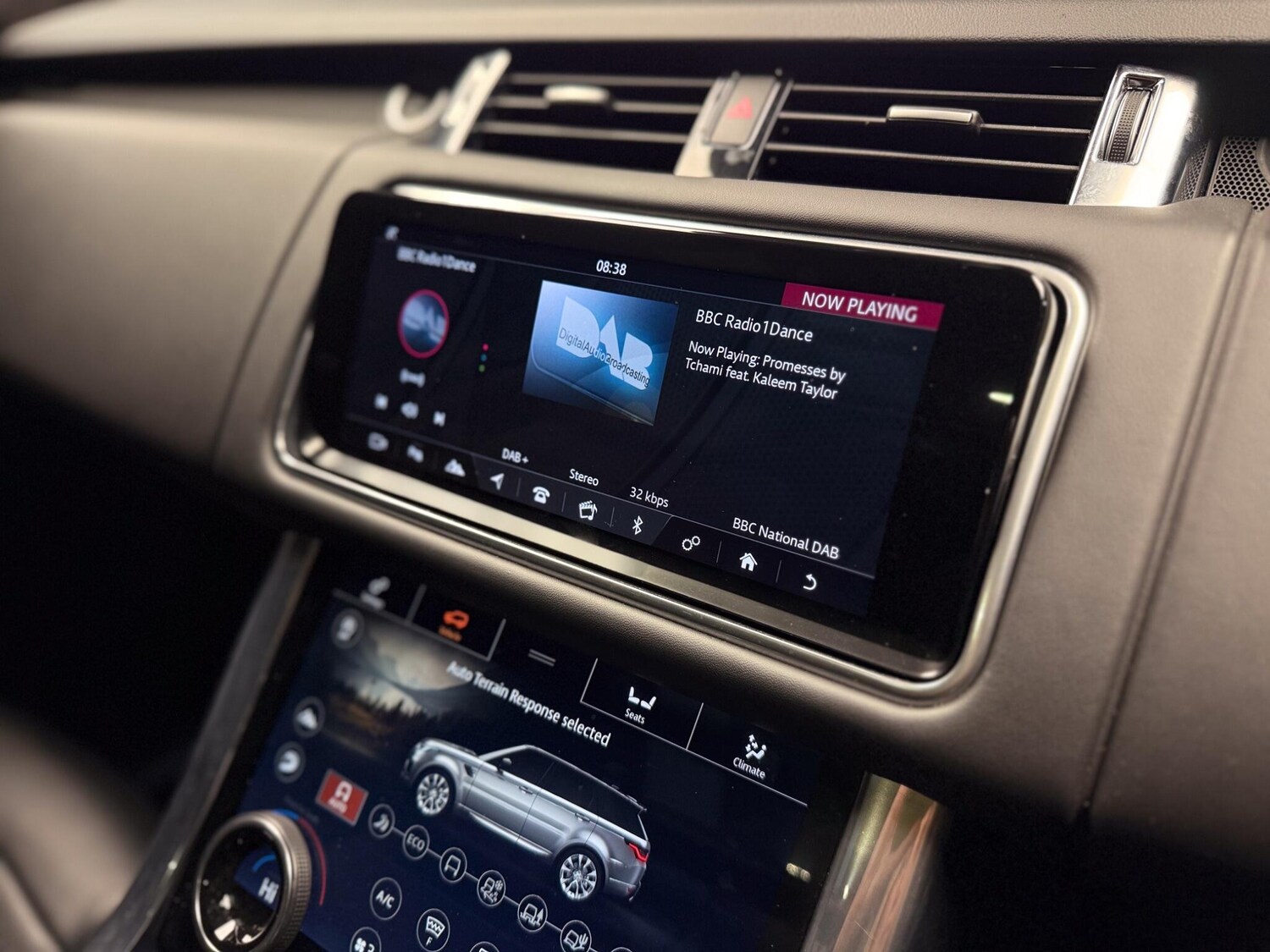 Used Land Rover Range Rover Sport 2020 for sale - 77469027: Photo 38