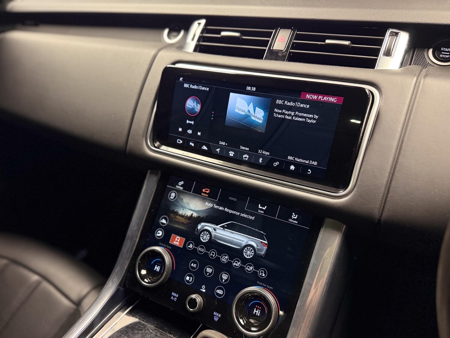 Used Land Rover Range Rover Sport 2020 for sale - 77469027: Photo 39