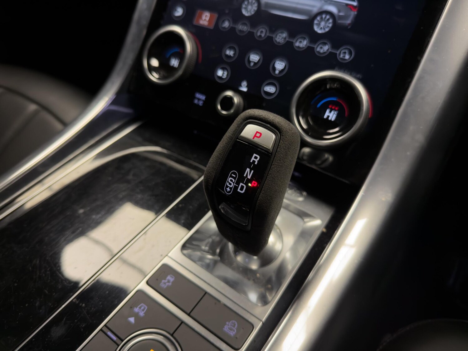 Used Land Rover Range Rover Sport 2020 for sale - 77469027: Photo 41