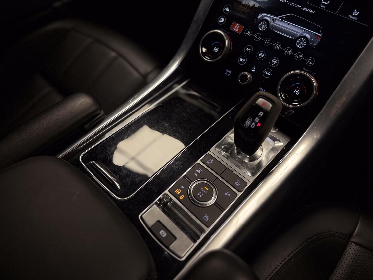 Used Land Rover Range Rover Sport 2020 for sale - 77469027: Photo 42