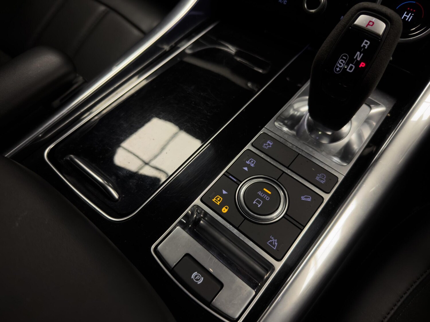 Used Land Rover Range Rover Sport 2020 for sale - 77469027: Photo 43