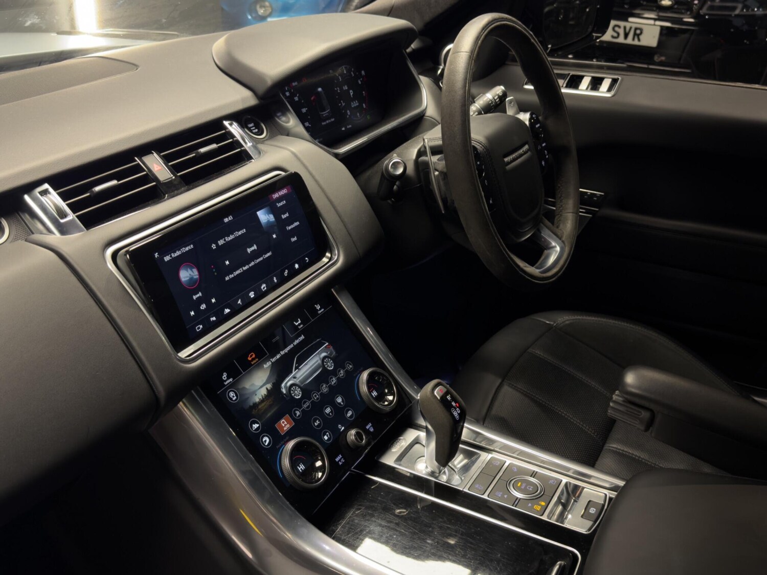 Used Land Rover Range Rover Sport 2020 for sale - 77469027: Photo 44