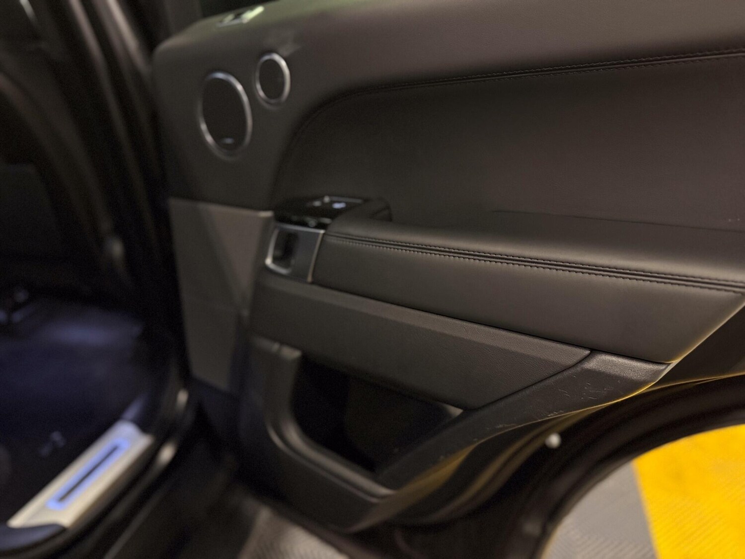 Used Land Rover Range Rover Sport 2020 for sale - 77469027: Photo 53