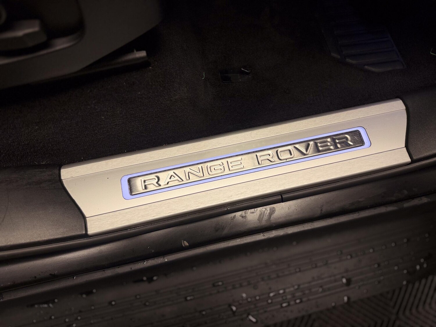 Used Land Rover Range Rover Sport 2020 for sale - 77469027: Photo 55