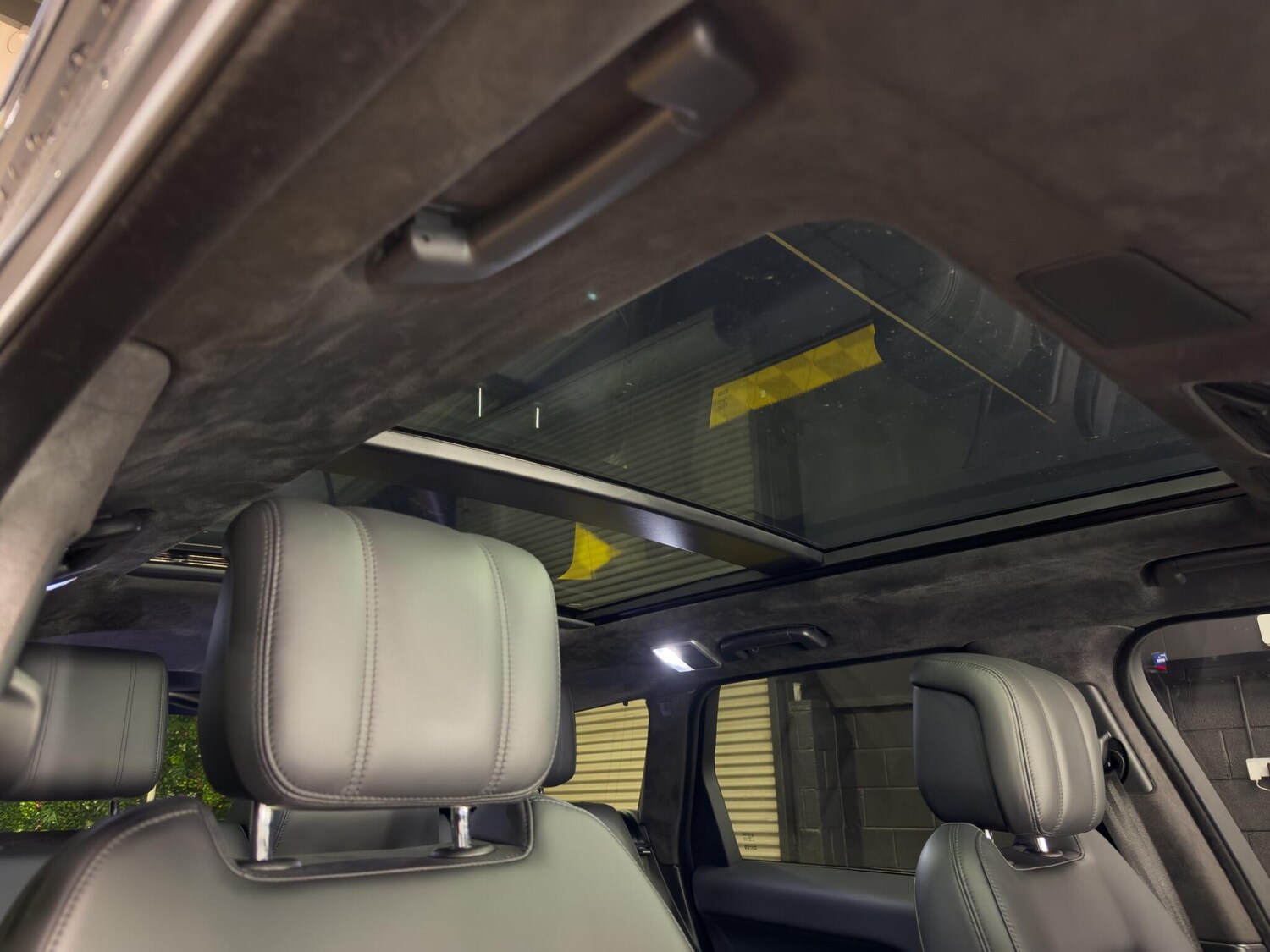 Used Land Rover Range Rover Sport 2020 for sale - 77469027: Photo 57