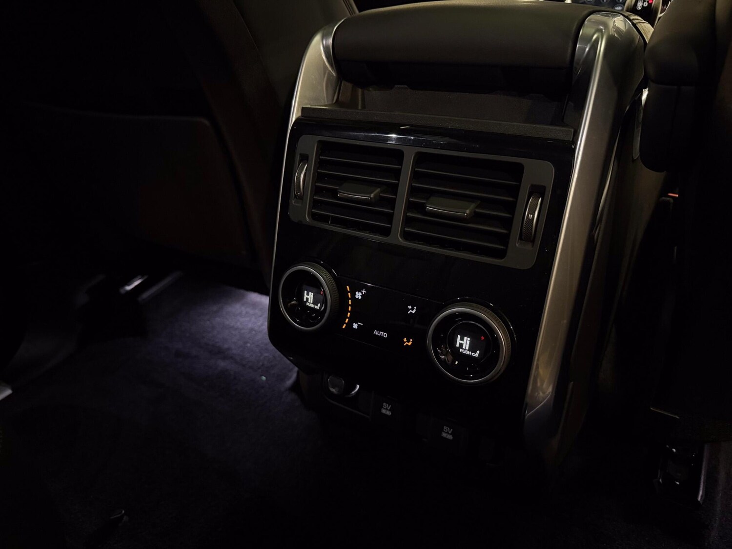 Used Land Rover Range Rover Sport 2020 for sale - 77469027: Photo 58