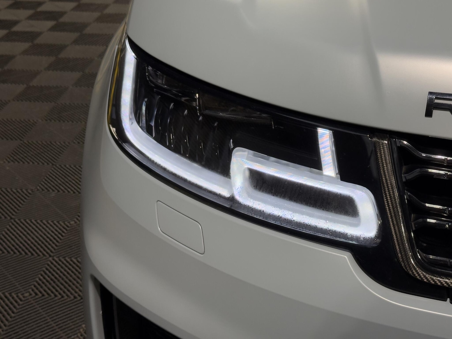 Used Land Rover Range Rover Sport 2020 for sale - 77469027: Photo 9