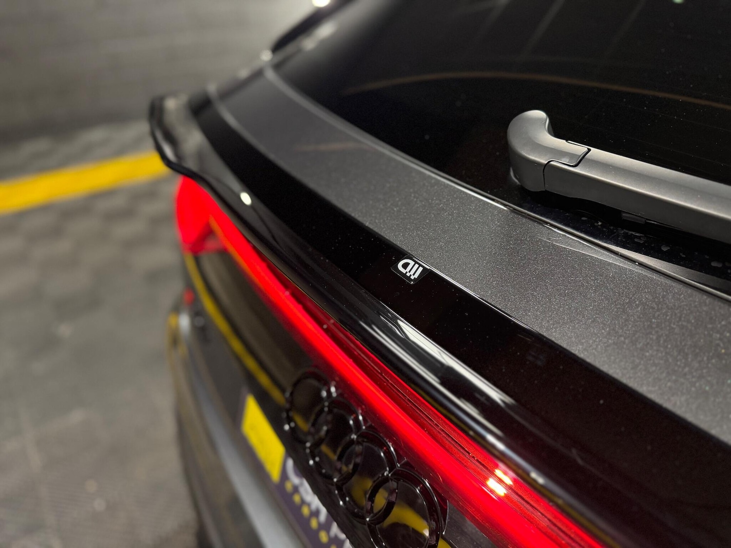 Used Audi SQ8 2019 for sale - 76975585: Photo 10