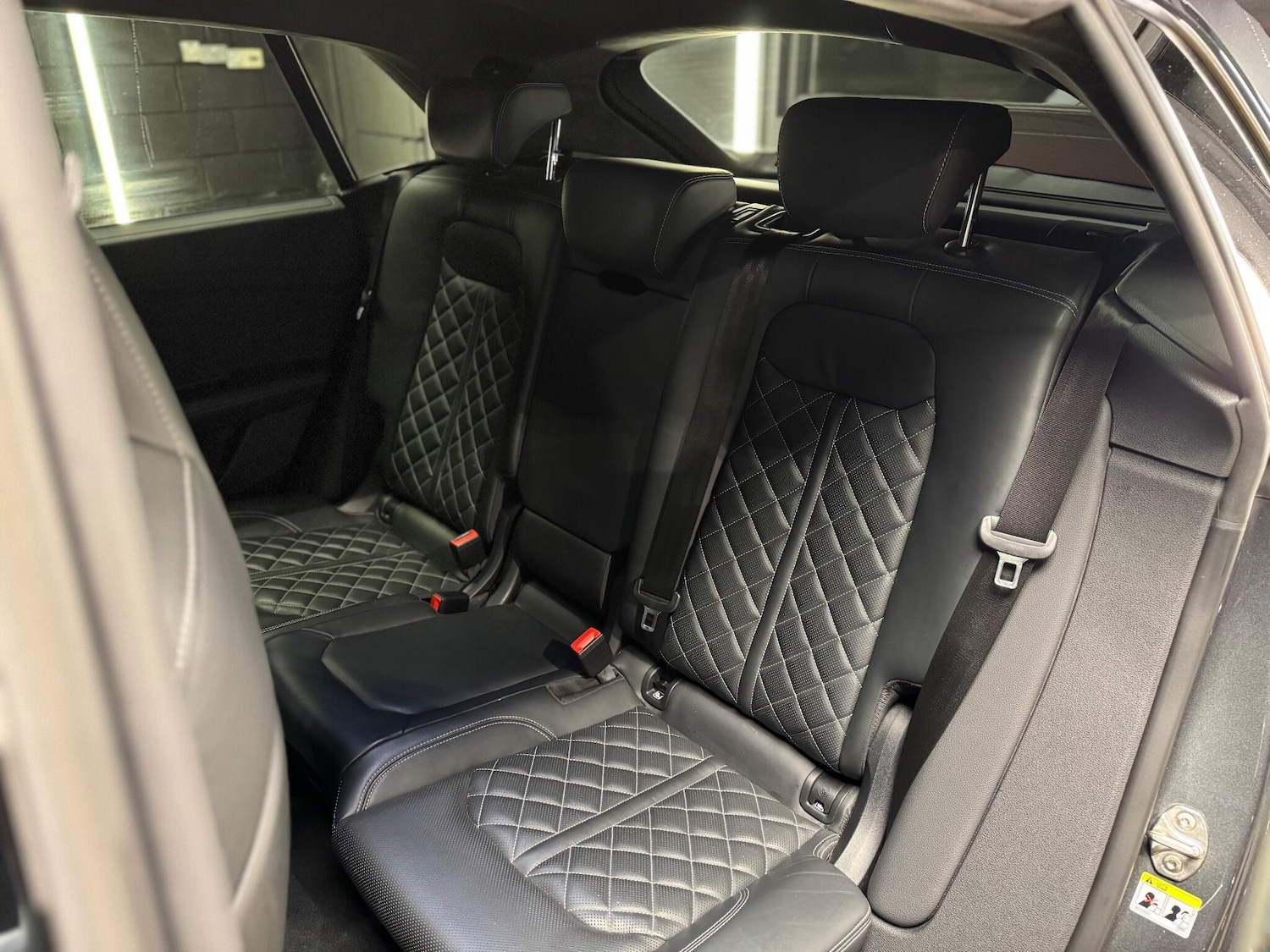 Used Audi SQ8 2019 for sale - 76975585: Photo 20