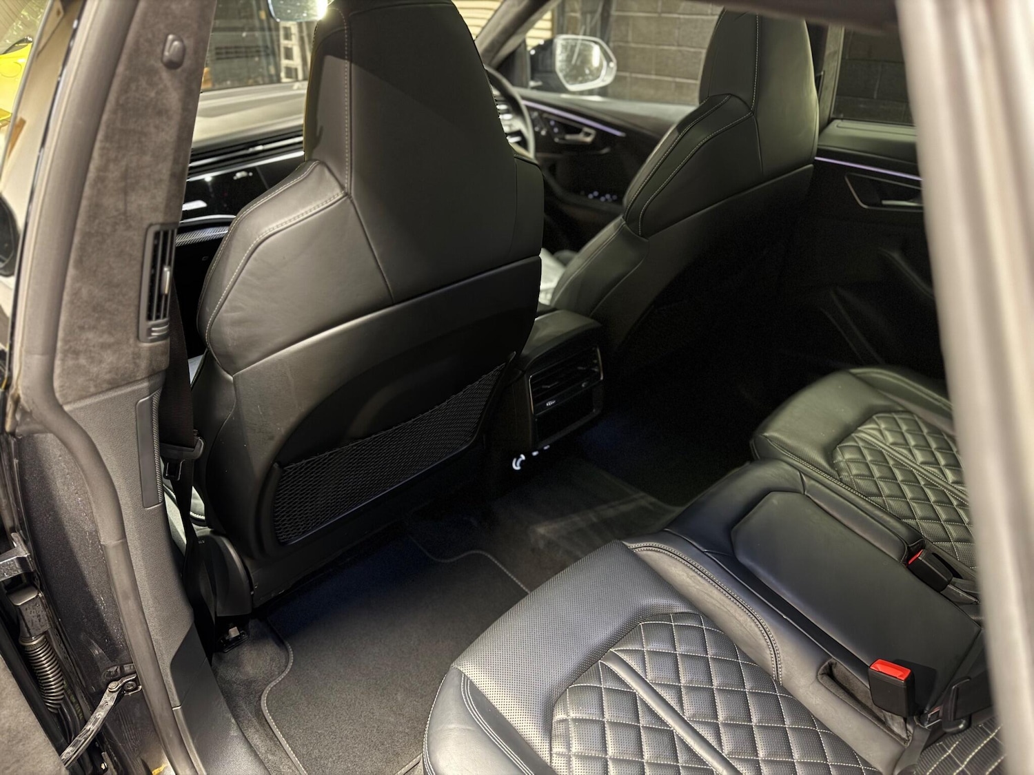 Used Audi SQ8 2019 for sale - 76975585: Photo 21