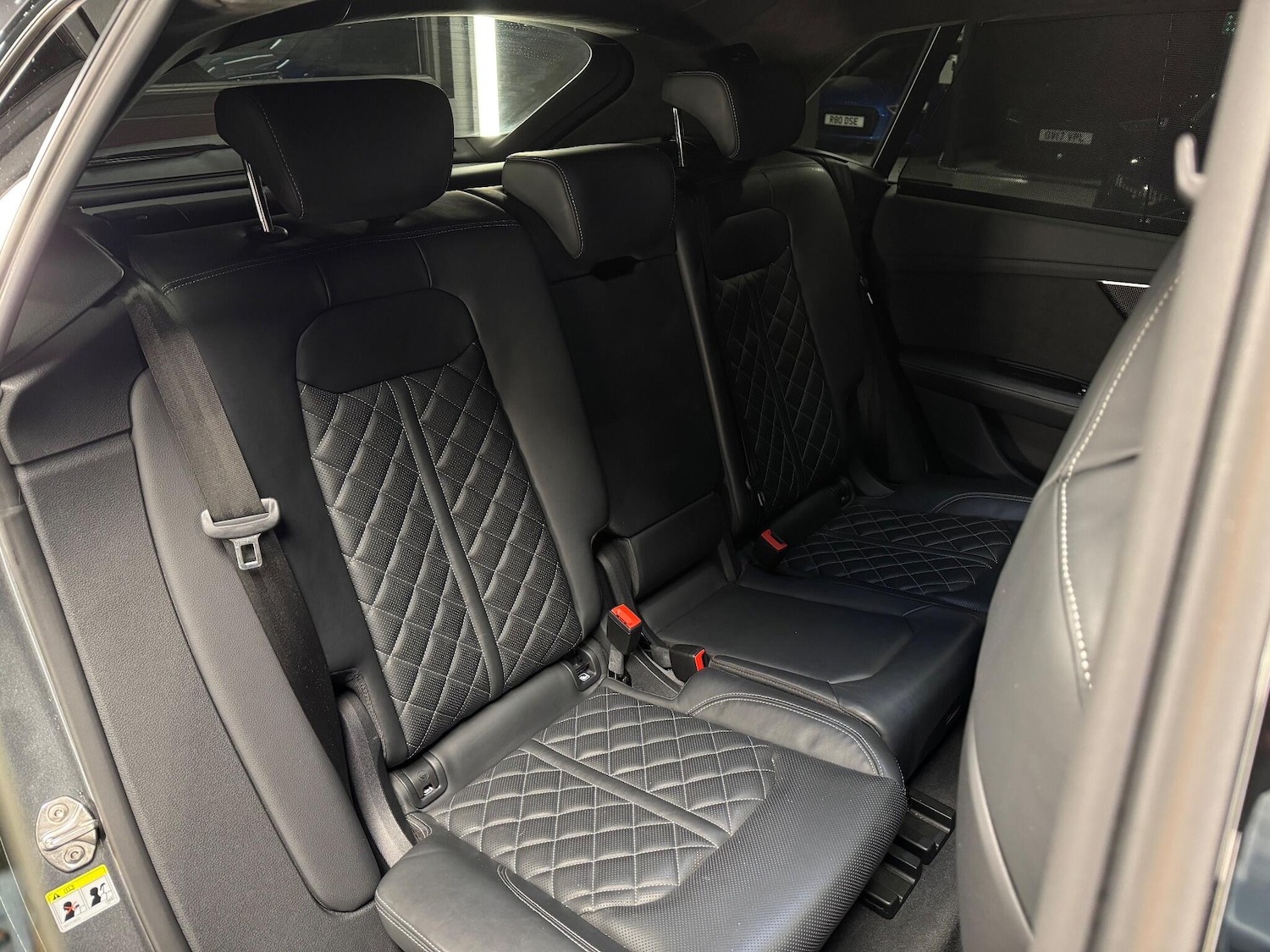Used Audi SQ8 2019 for sale - 76975585: Photo 22