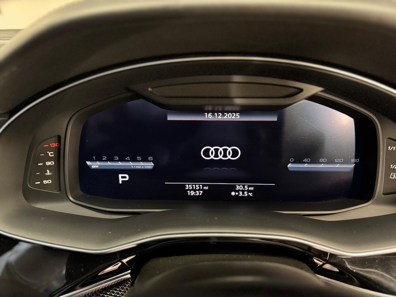 Used Audi SQ8 2019 for sale - 76975585: Photo 27