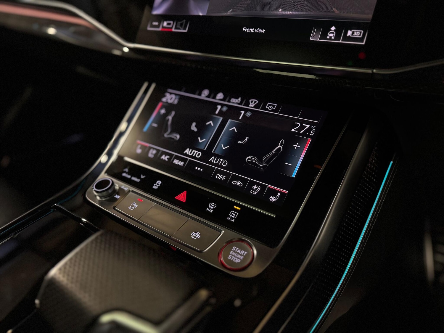 Used Audi SQ8 2019 for sale - 76975585: Photo 28