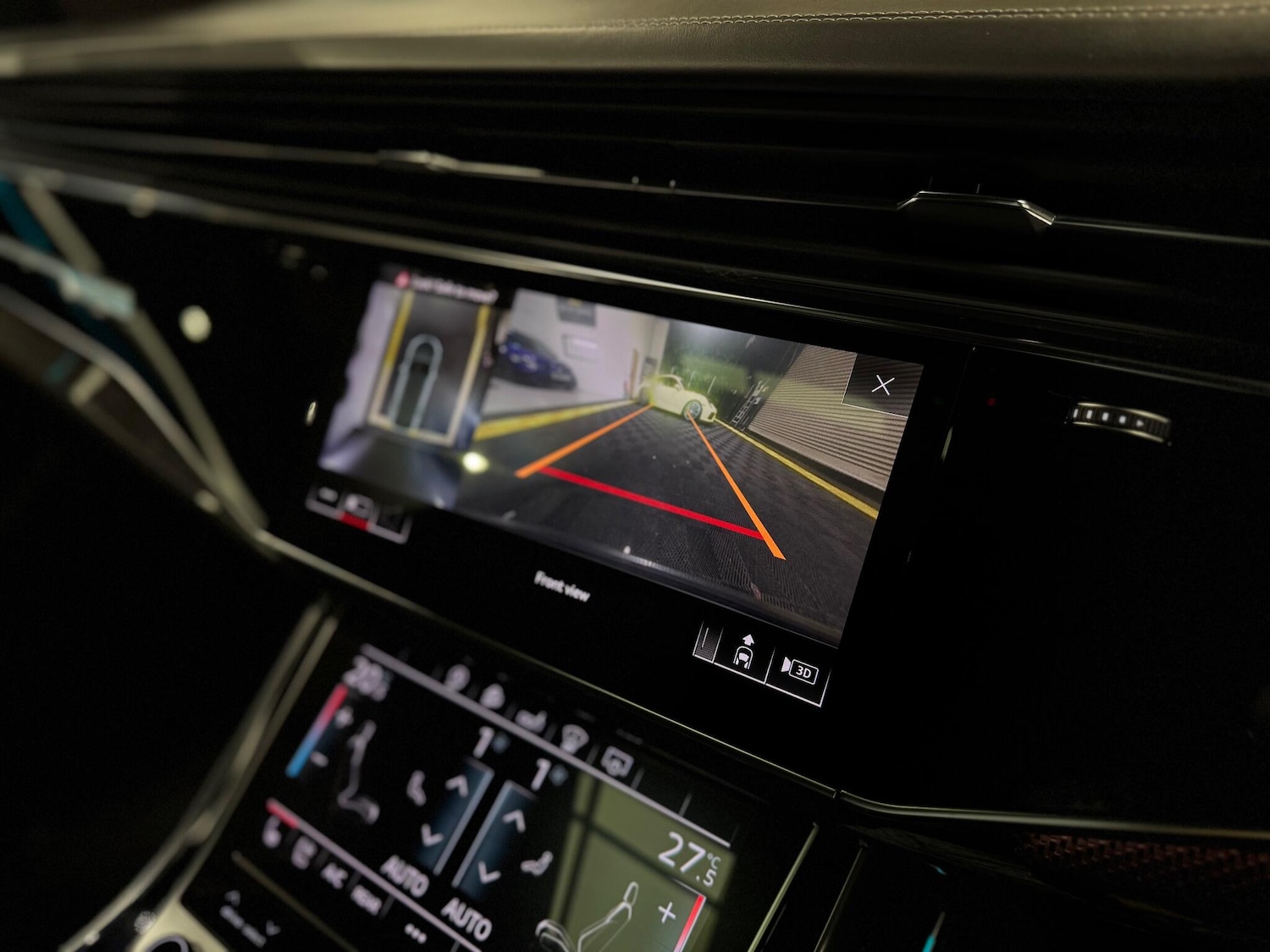 Used Audi SQ8 2019 for sale - 76975585: Photo 29