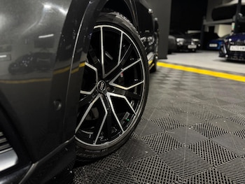 Used Audi SQ8 2019 for sale - 76975585: Photo