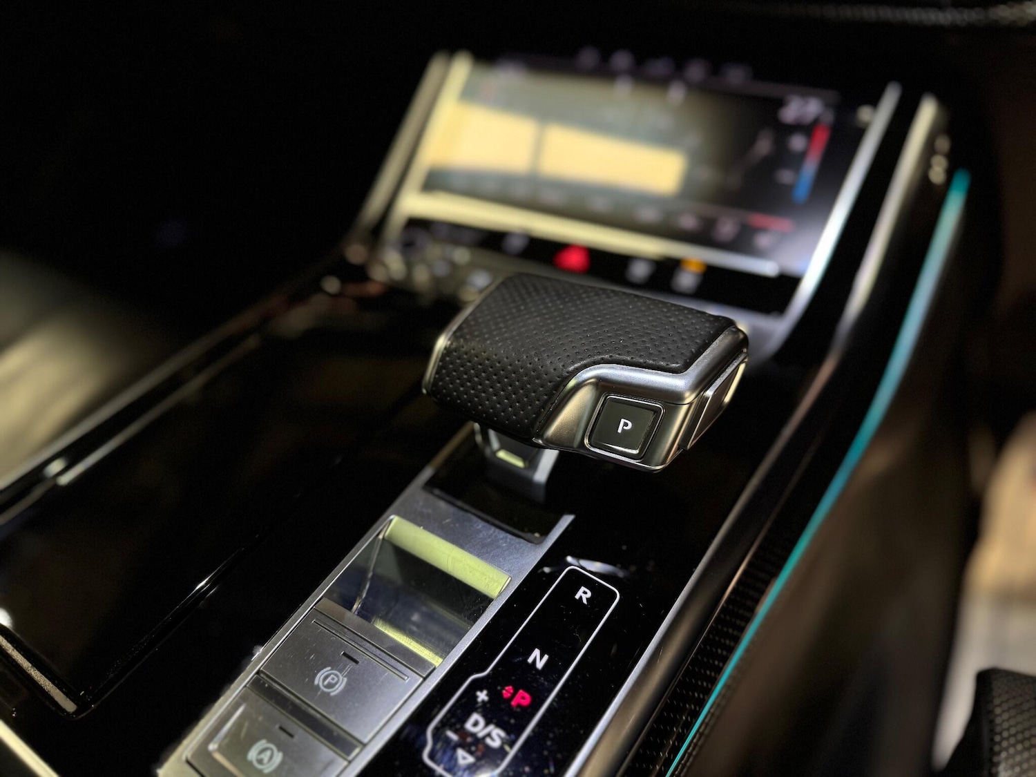 Used Audi SQ8 2019 for sale - 76975585: Photo 30