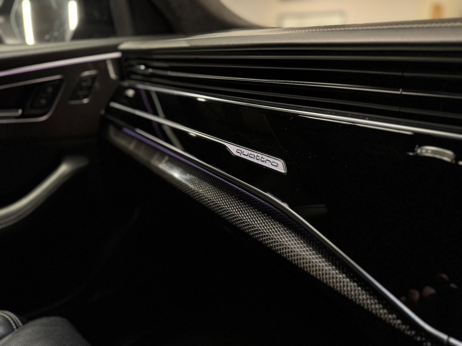 Used Audi SQ8 2019 for sale - 76975585: Photo 31