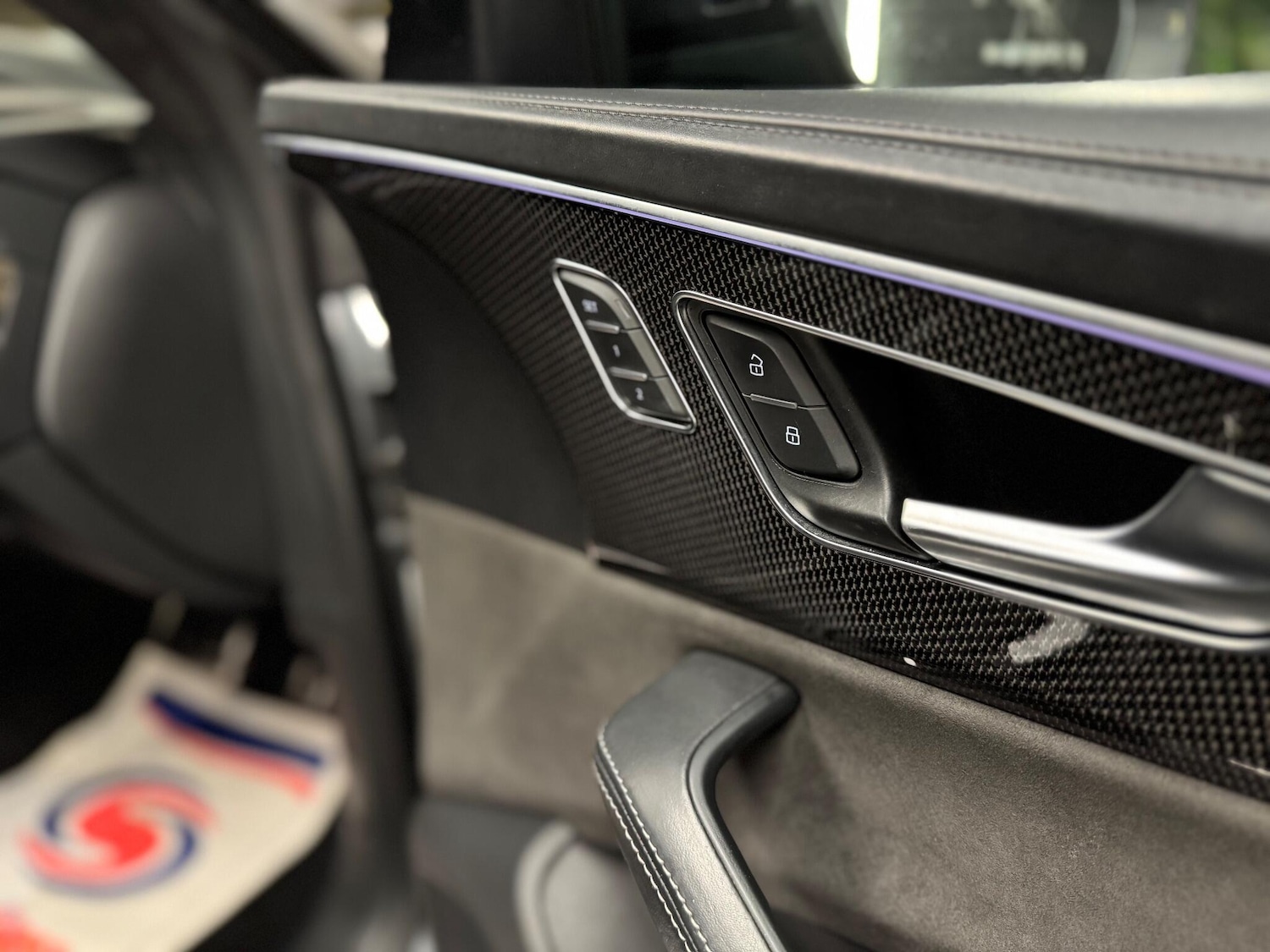 Used Audi SQ8 2019 for sale - 76975585: Photo 32