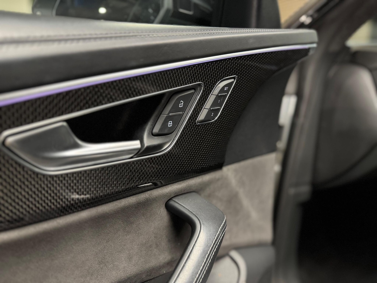 Used Audi SQ8 2019 for sale - 76975585: Photo 33