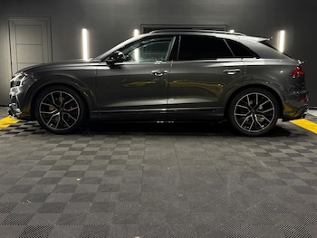 Used Audi SQ8 2019 for sale - 76975585: Photo