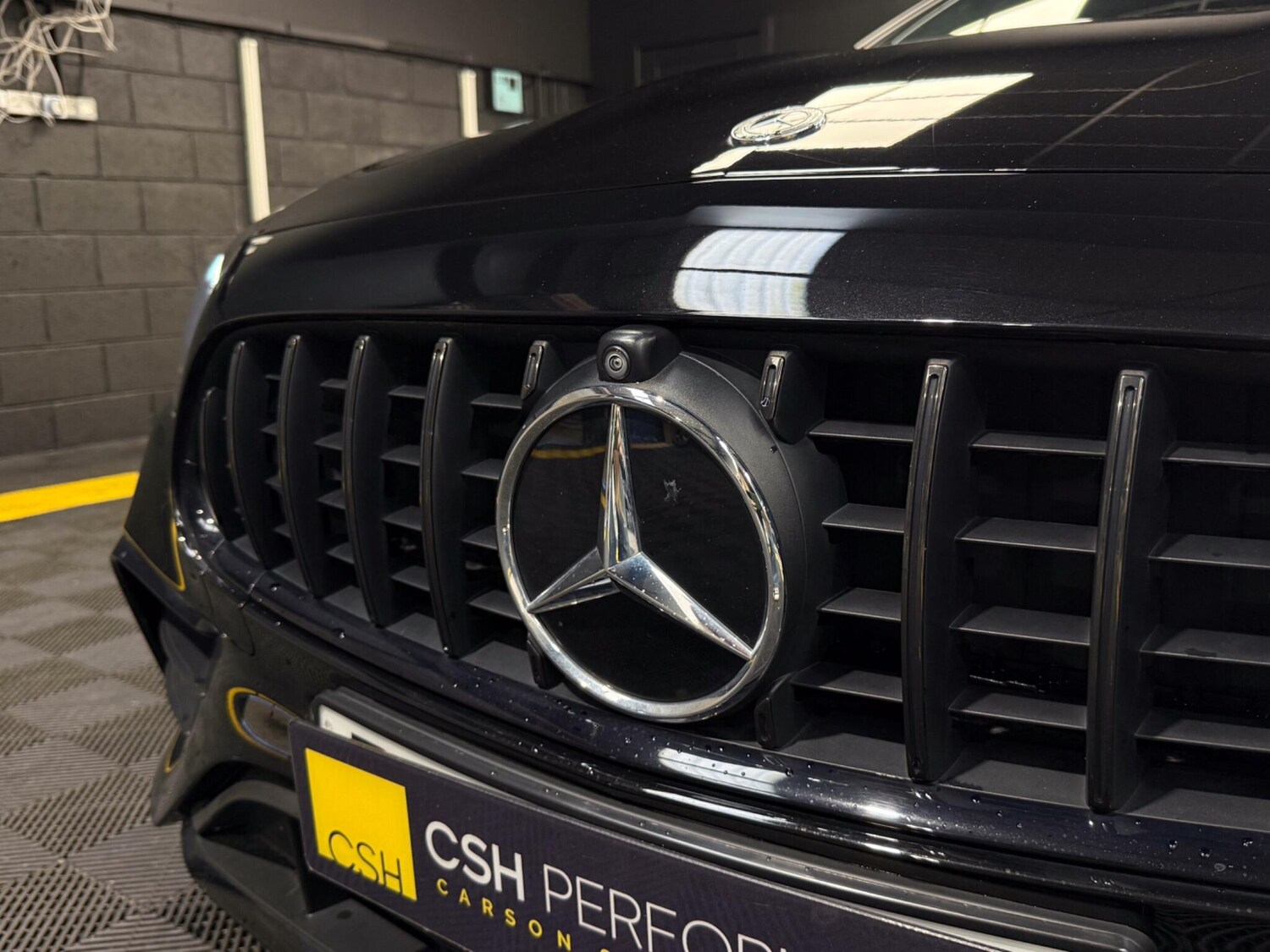 Used Mercedes-Benz E Class for sale - 77940689: Photo 15