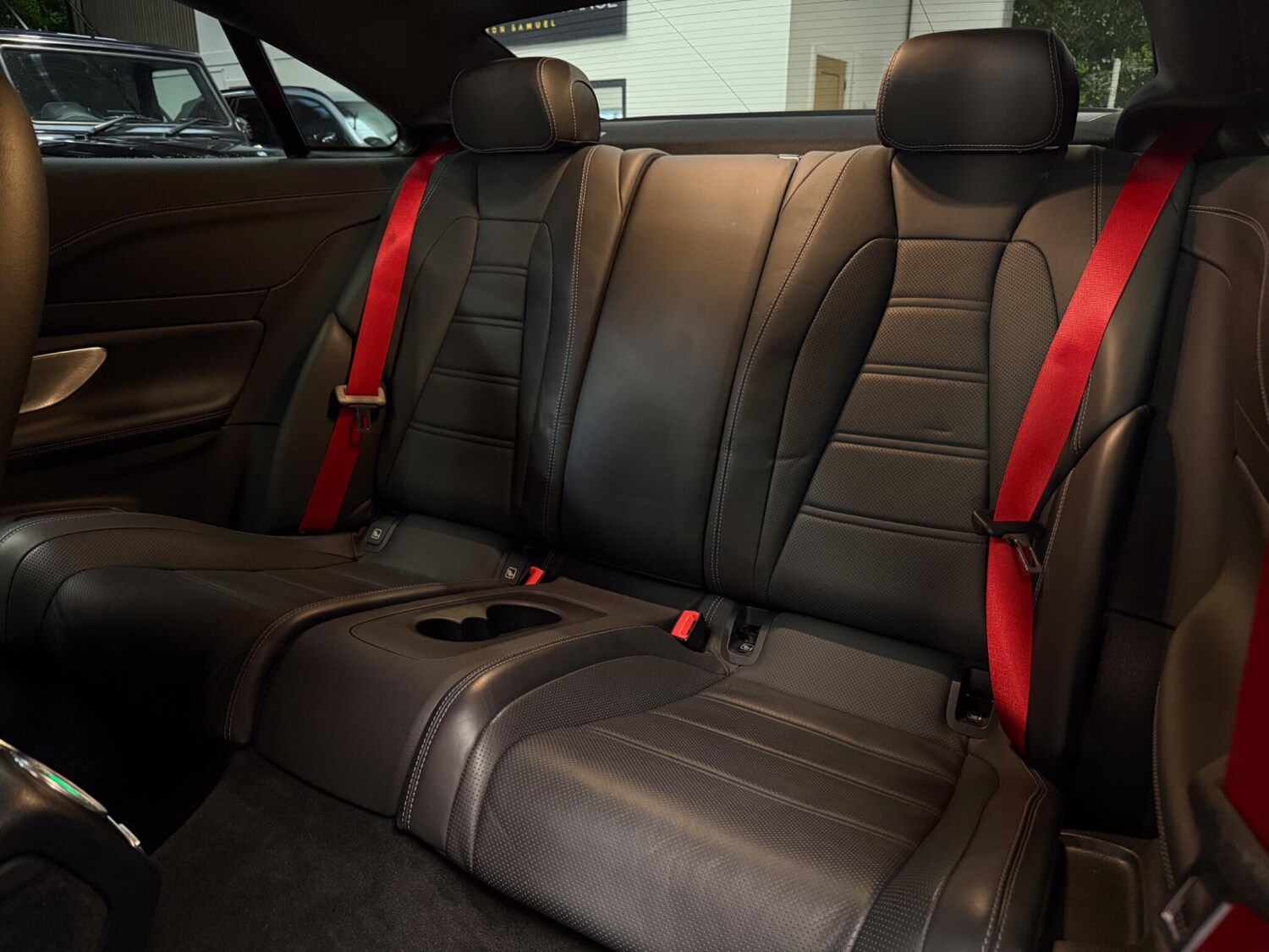 Used Mercedes-Benz E Class for sale - 77940689: Photo 23