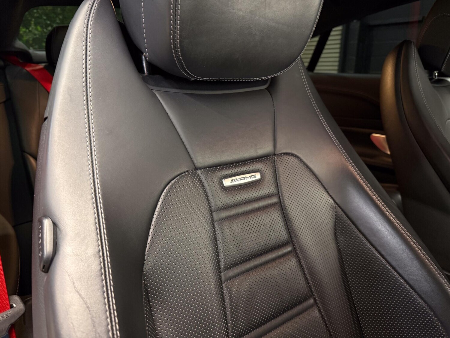 Used Mercedes-Benz E Class for sale - 77940689: Photo 25