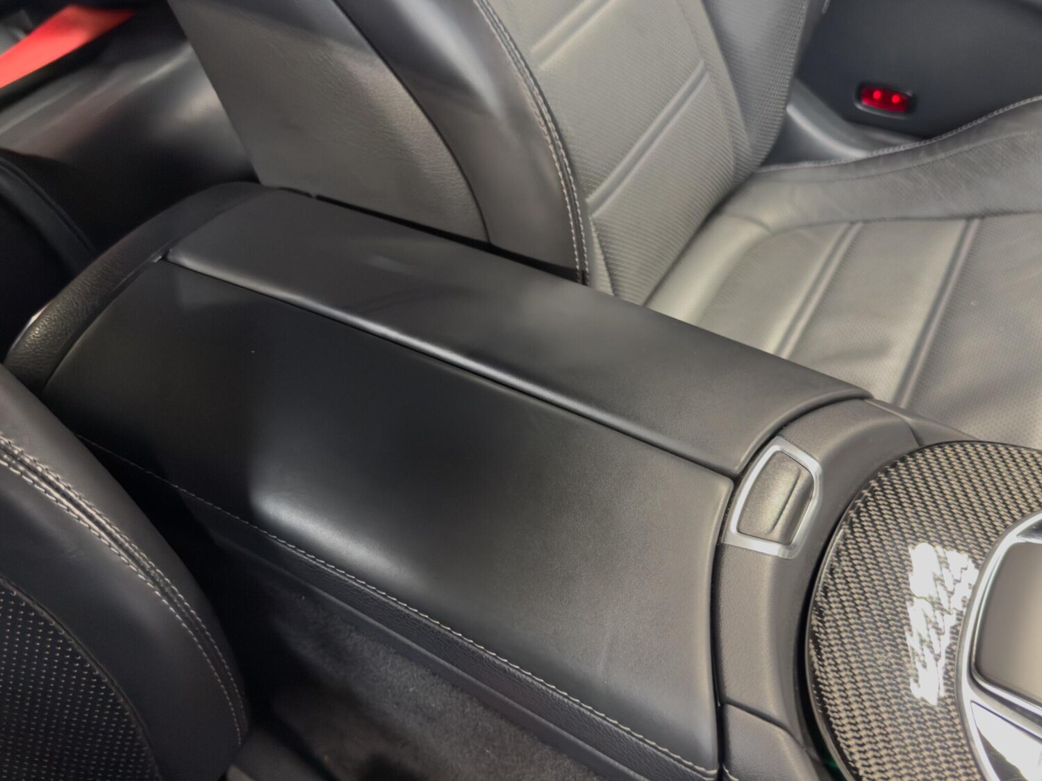 Used Mercedes-Benz E Class for sale - 77940689: Photo 26