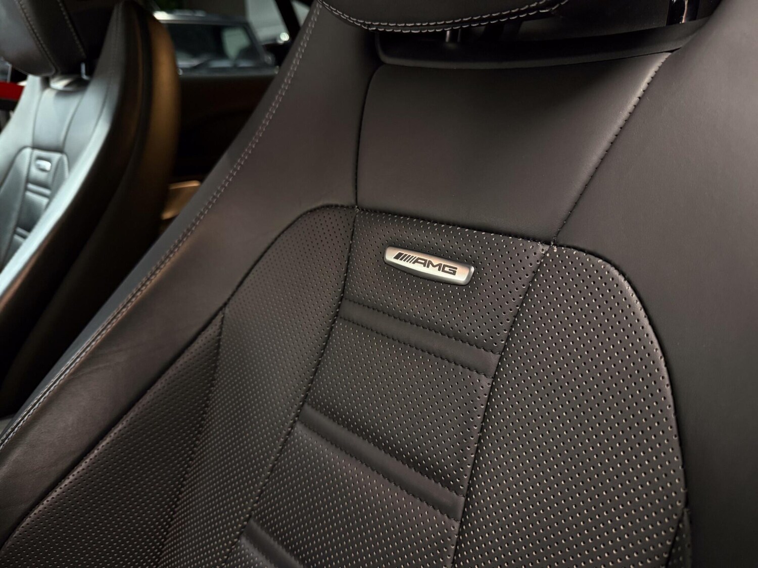 Used Mercedes-Benz E Class for sale - 77940689: Photo 29